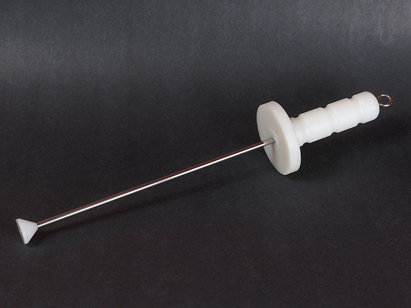 Straight Steel Razor Edge Systems