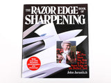 Razor Edge Book Of Sharpening