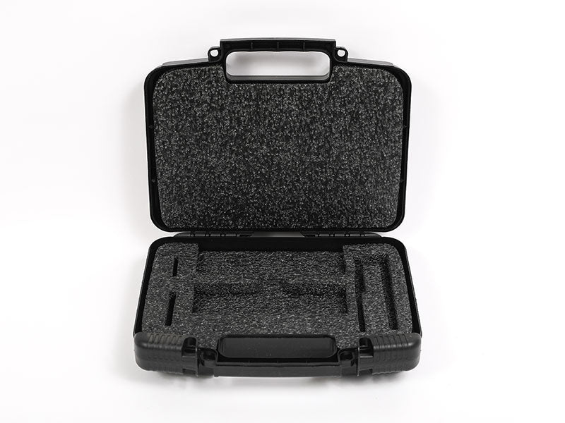 Cases Razor Edge Systems