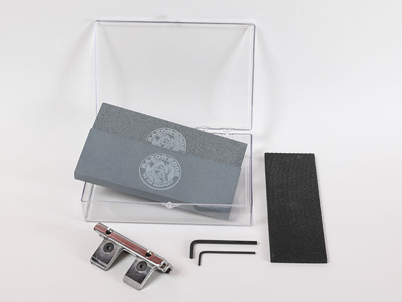 Kits Razor Edge Systems