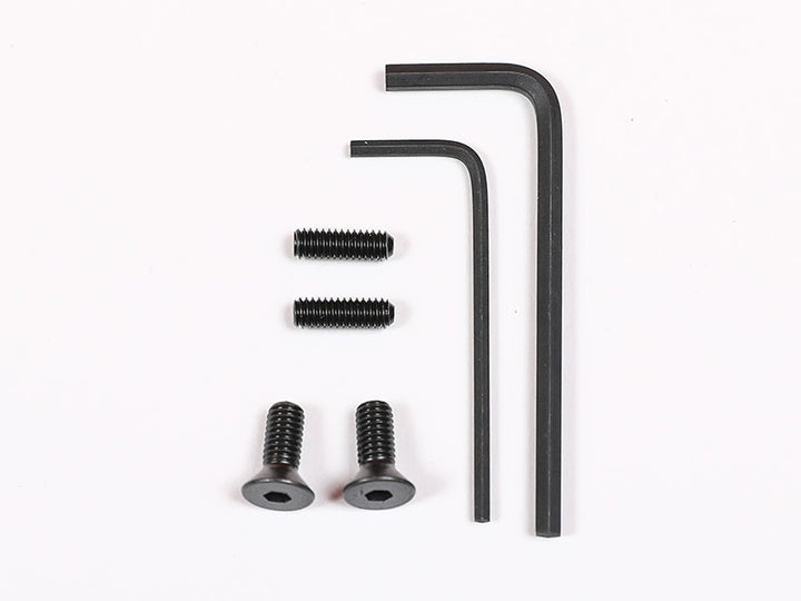 Guides Razor Edge Systems