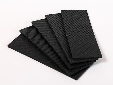 6" Hone Safety Pads (5 pack)